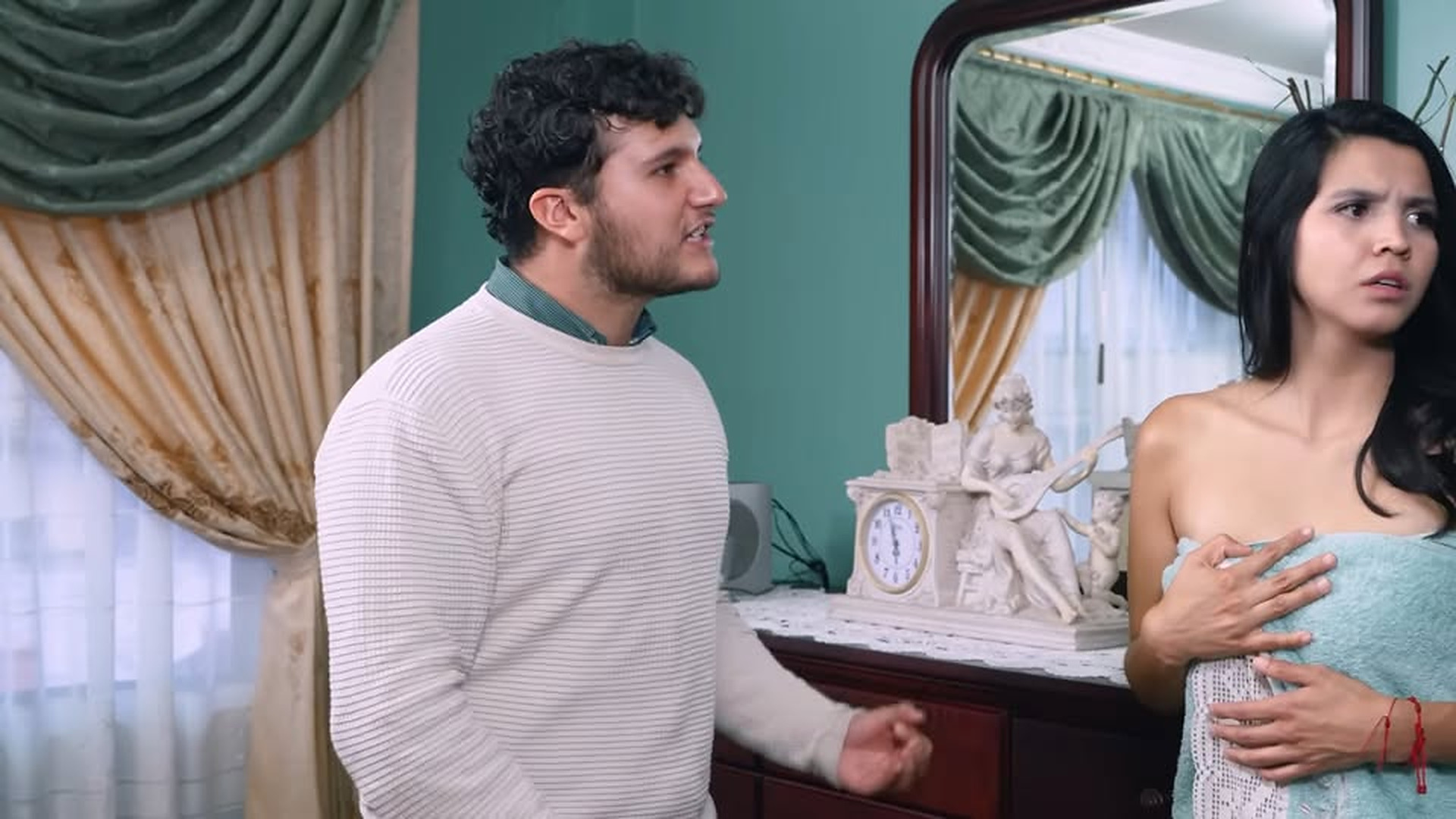 H1103005 Desconfió de su Pareja pensó que ella lo estaba part2