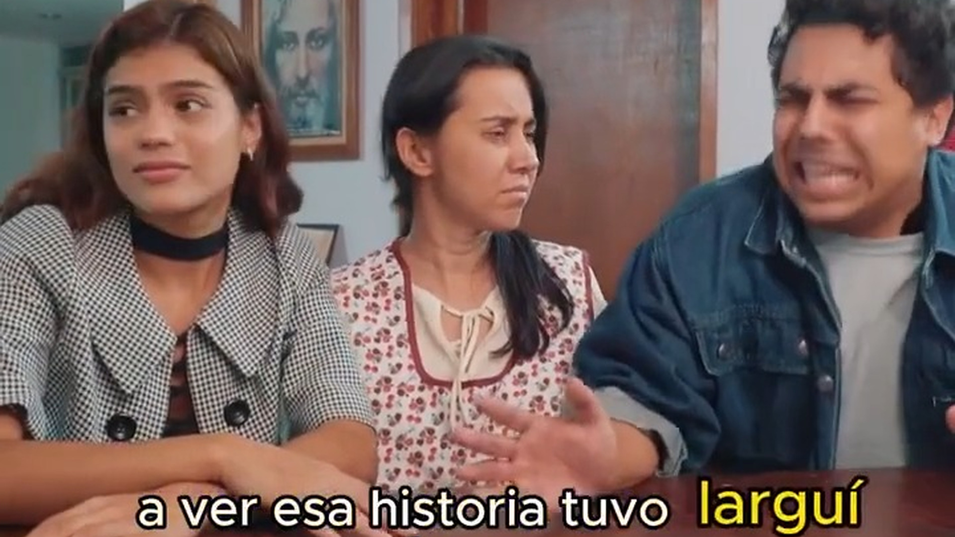 H1103002 Esposa se dejó llevar por las apariencias recibi part2