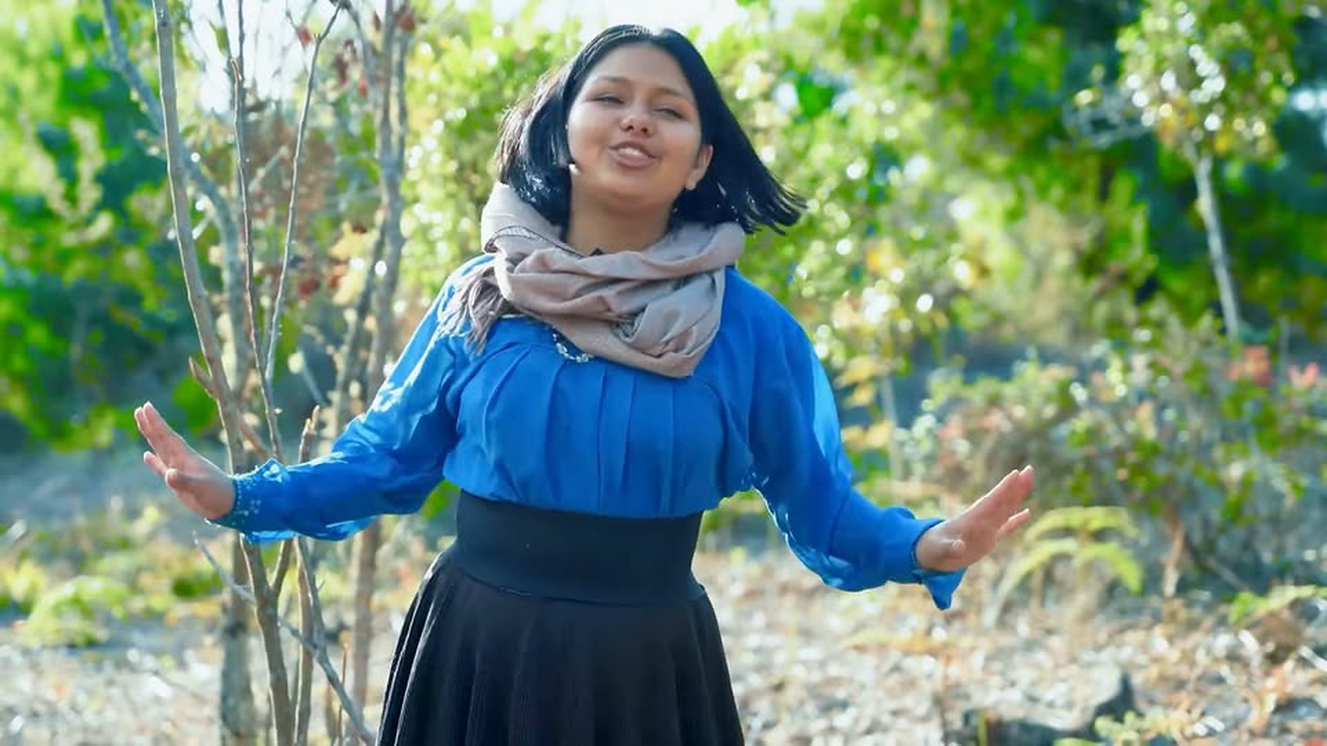 H1203004 Traicionó su PROPIA sangre por DINERO pero el part2