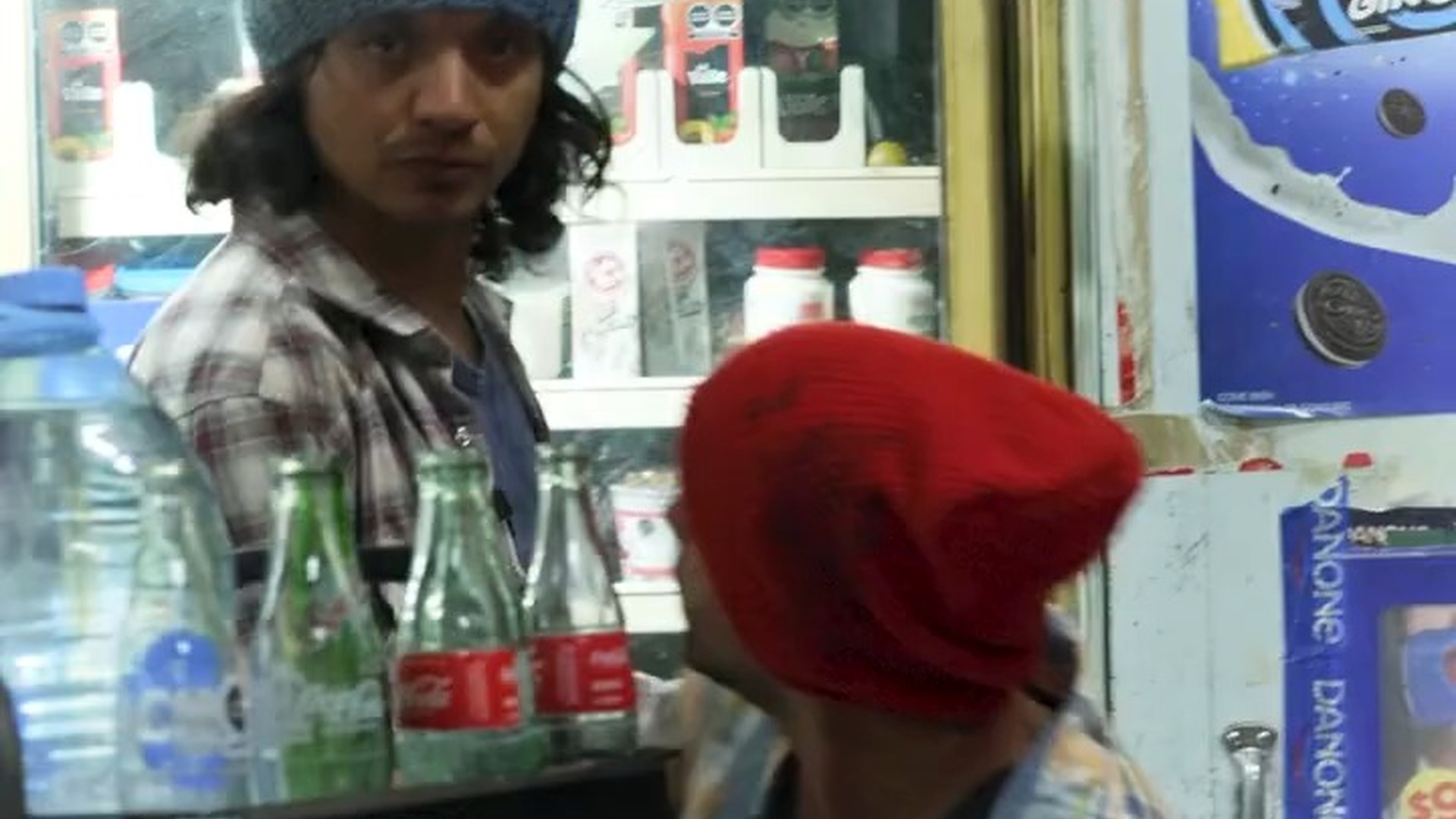 H1303002 Usaban este truco para quitar dinero, no vas cre part2