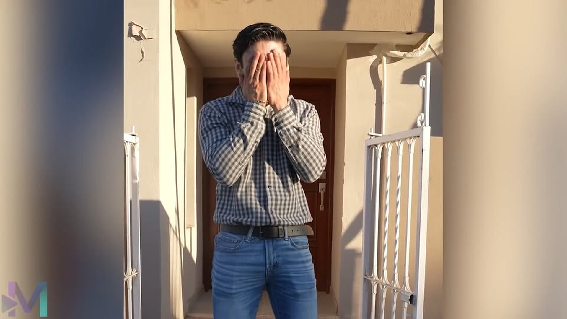 H1303002 Después de descubrir su infidelidad le dio una lec part2