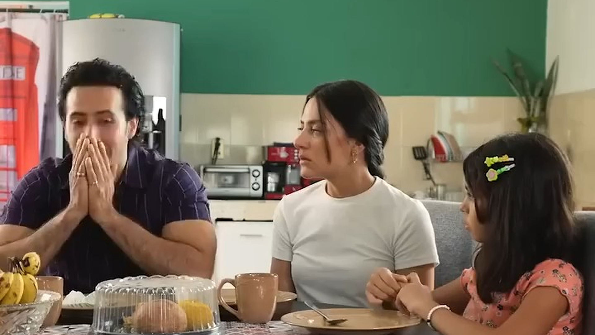 H1403001 Encontró su papá con otra mujer hizo lo correc part2