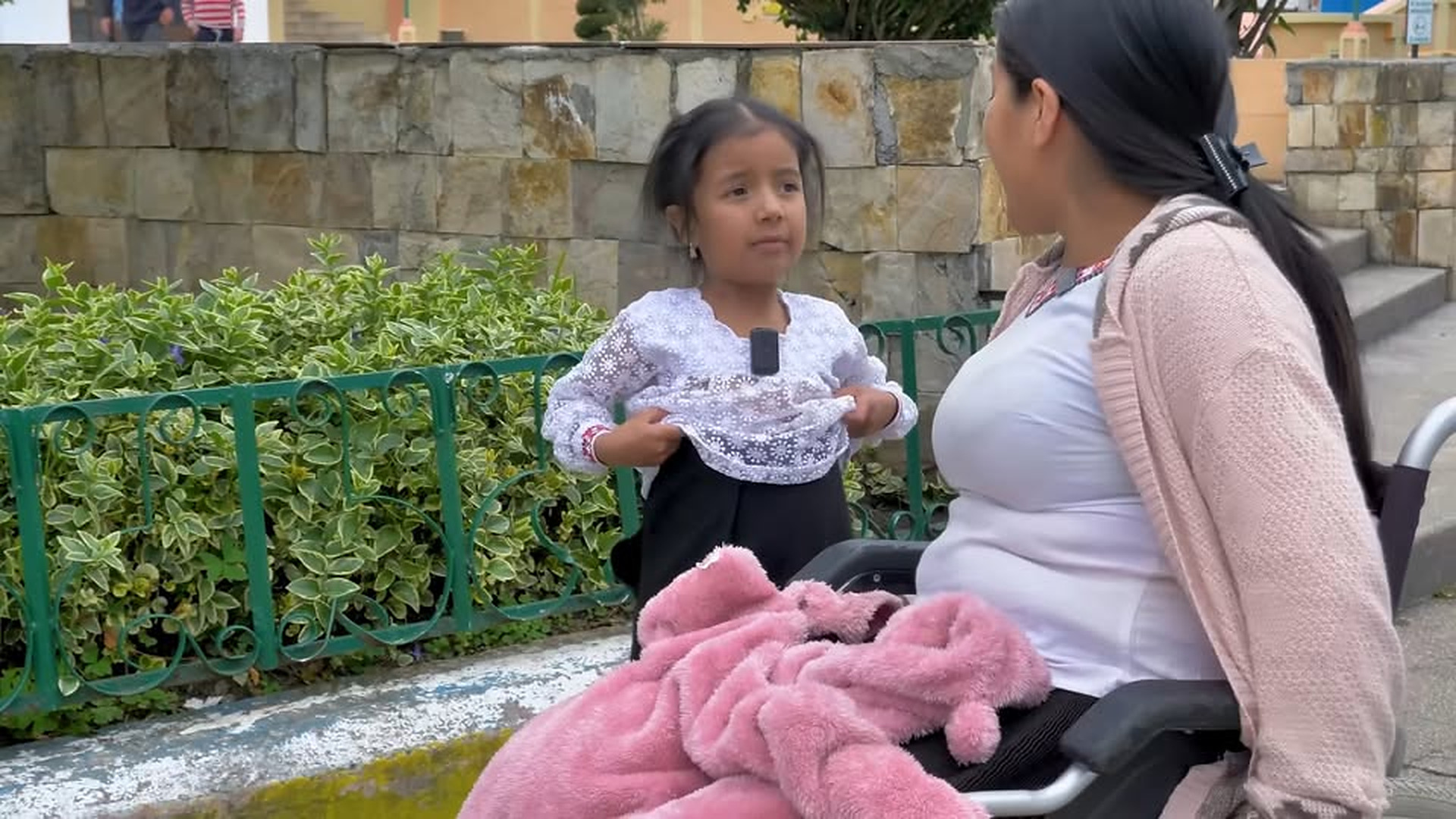 H1903001 Esta m4dre hizo lo imposible para que su ja sea part2