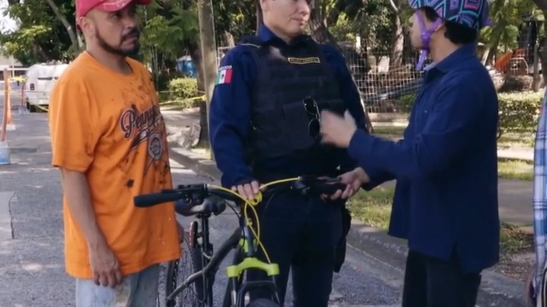 H2003002 Naciste con la habilidad de cambiarle la vida al part2