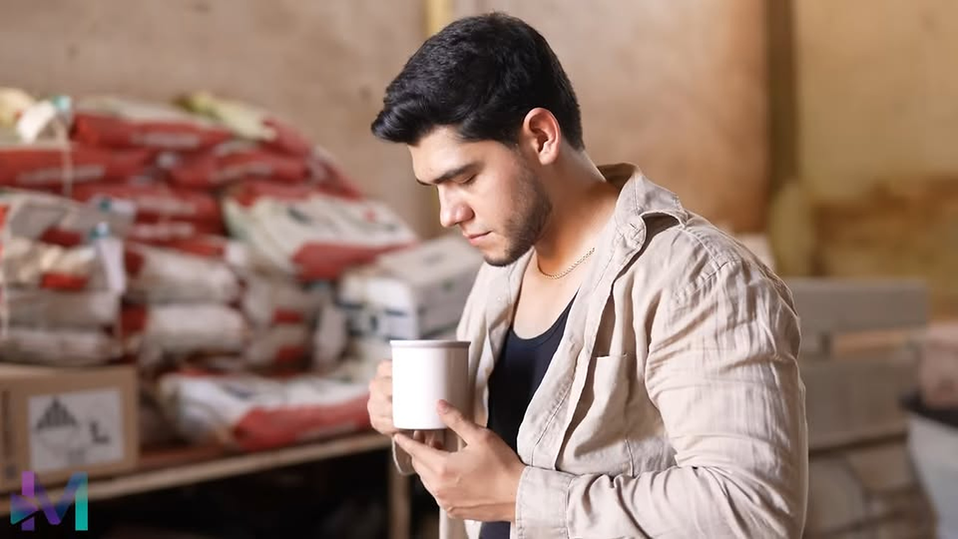 H2003004 Ayudó este desconocido sin importarle su pasado. part2