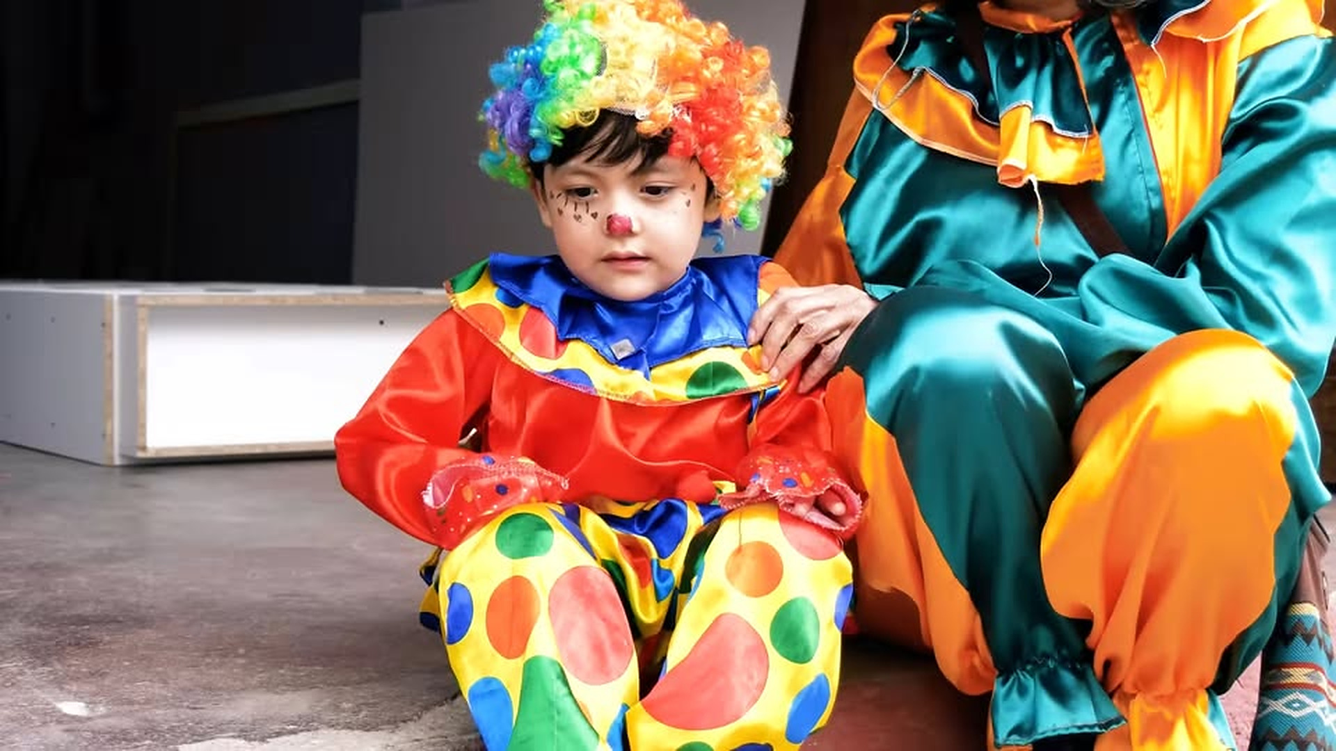 H2003001 Esta madre dej0 su jo con su abuelita jamás im part2