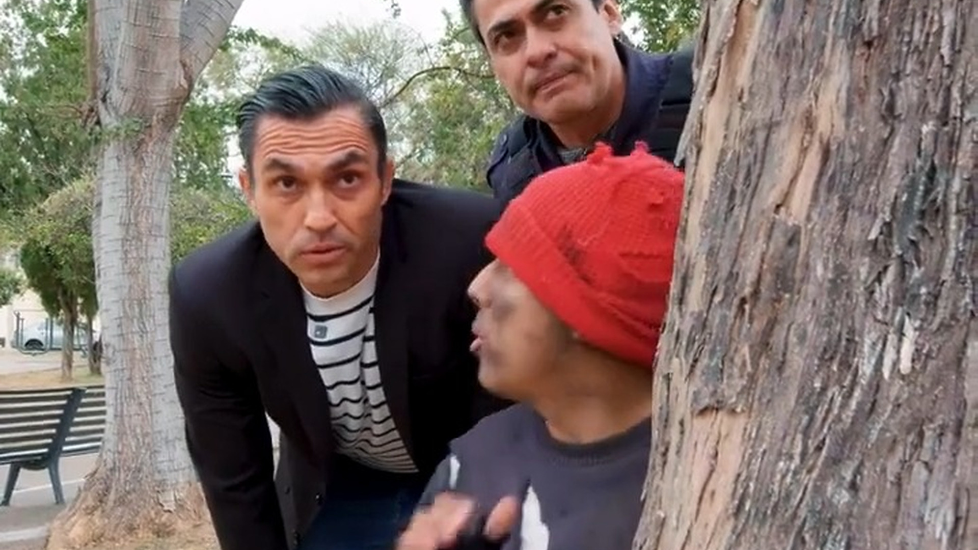 H2503001_Le quitaron un costal una carro nadie imaginó_part2 | NextWave Stories