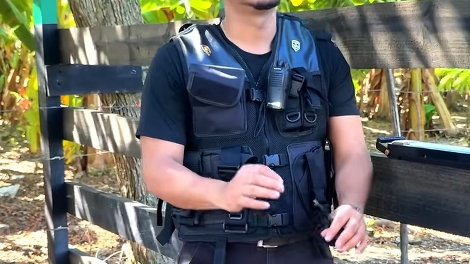 H2503003 Jefa puso prueba sus empleados haciéndose pasa part2