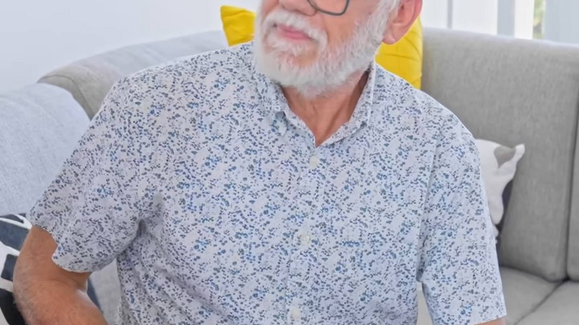 H2703004_Se hizo pasar por ciego para descubrir su esposa_part2 | Social Heat