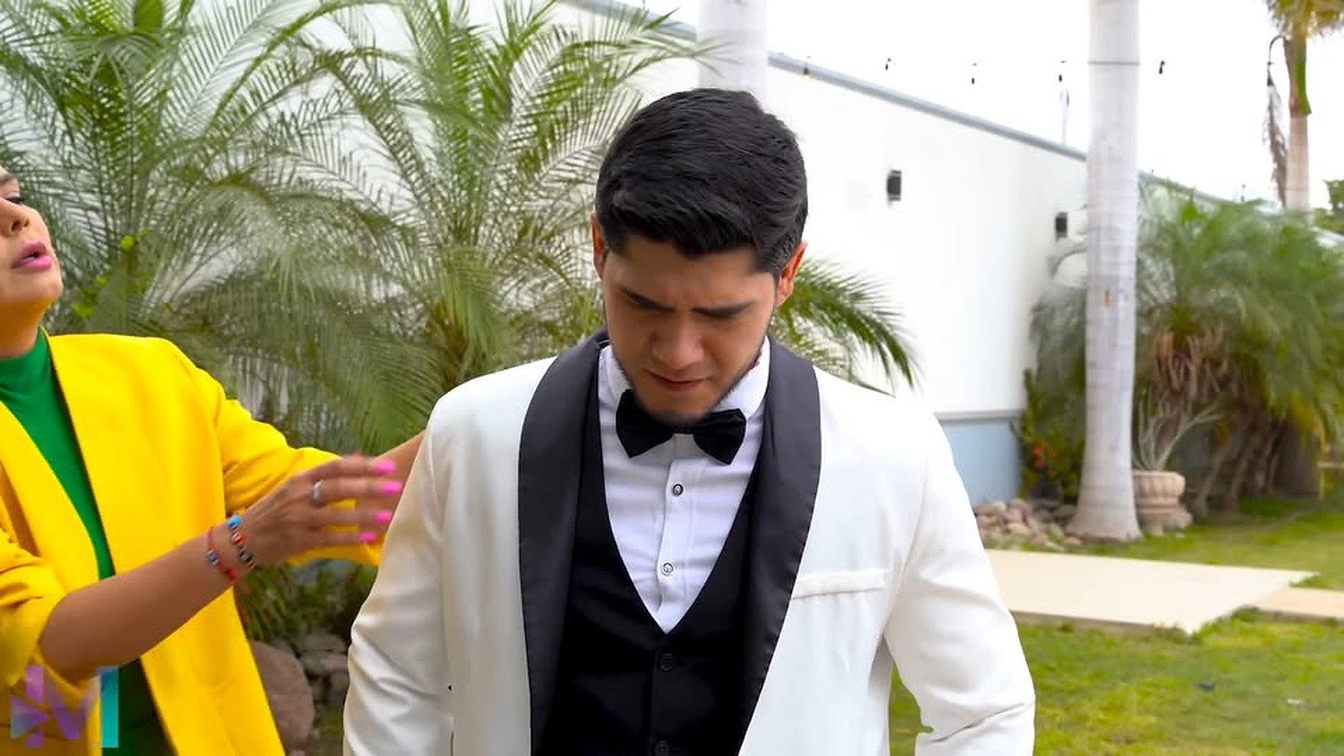 H2703003_Dejó plantado su prometido por millones de dól_part2. | Focus Hub