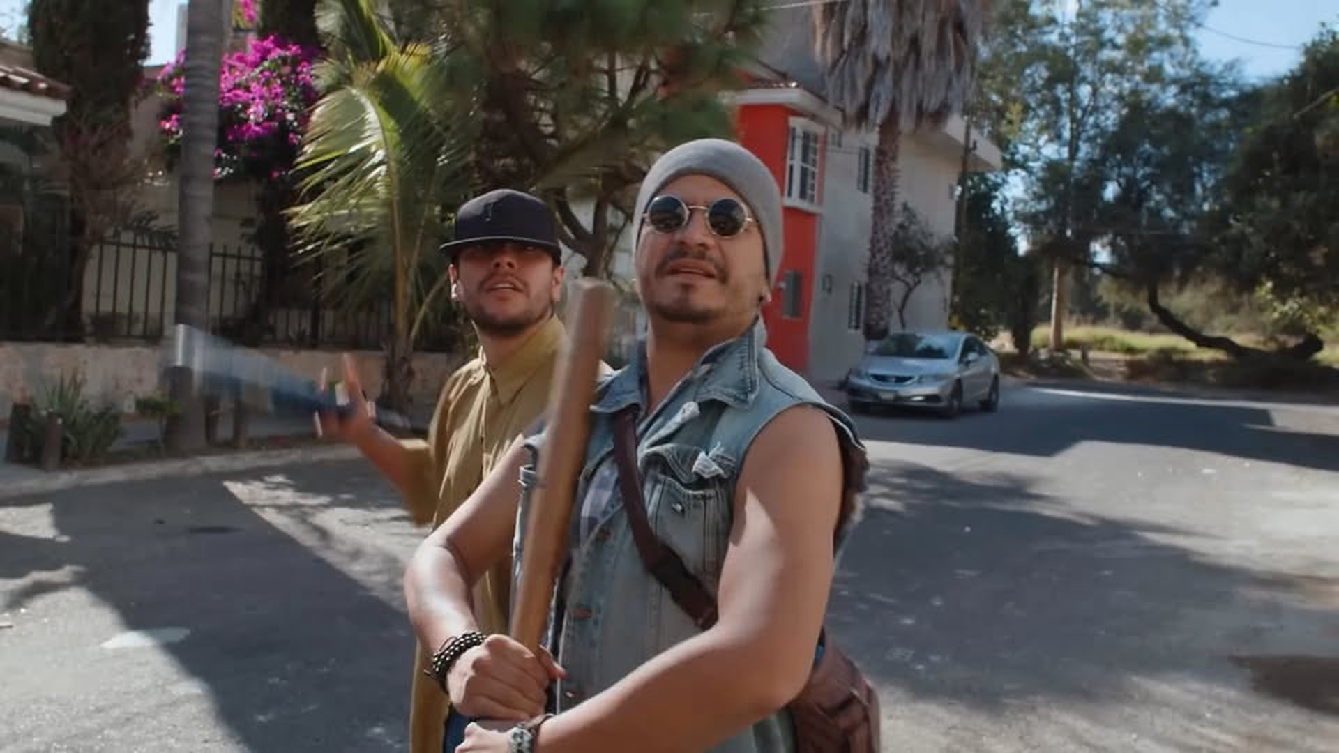 H2803003_Este pandillero tiene un corazón de oro_part2. | NextWave Stories