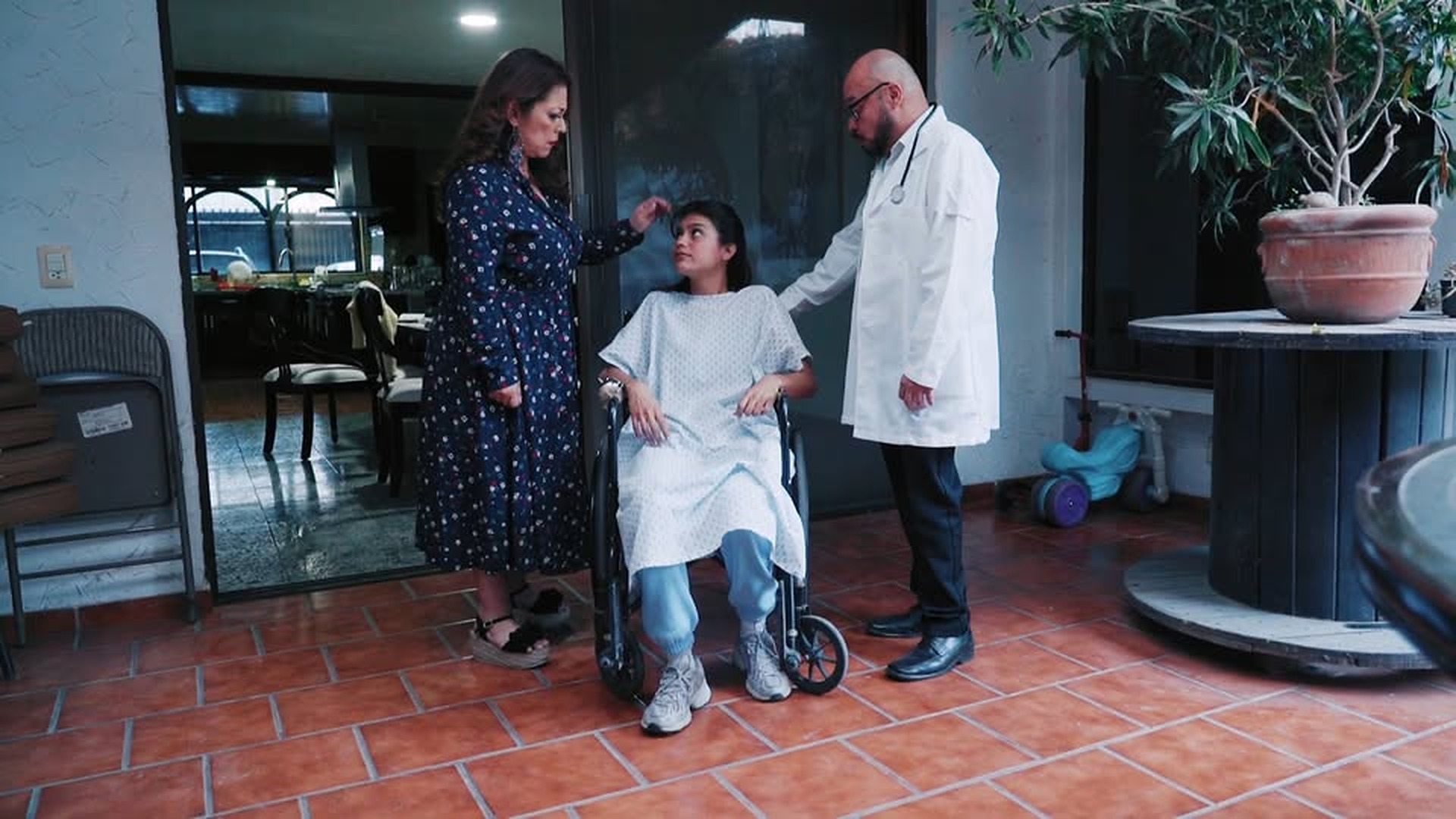 H2803004_Le era infiel su esposa invalida sin saber en lo_part2. | NextWave Stories