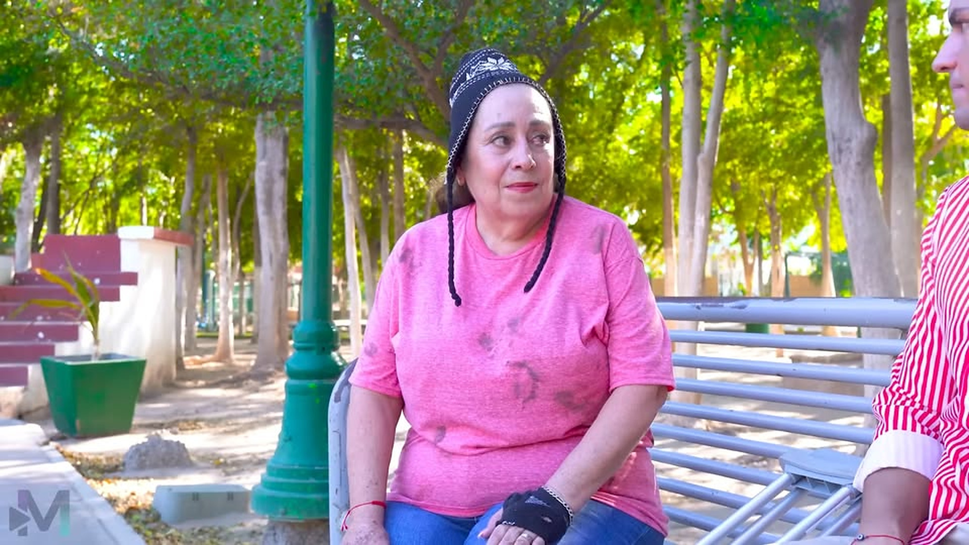 H3003002_Se enamoró engañó la hija del patrón_part2. | Focus Hub