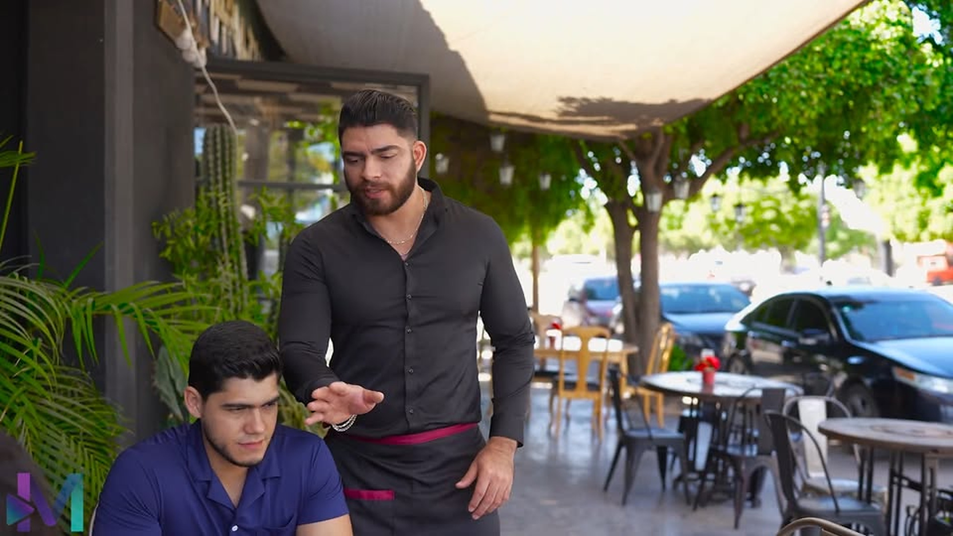 H3003003_Se enamoró de una vagabunda después de terminar co_part2. | Focus Hub