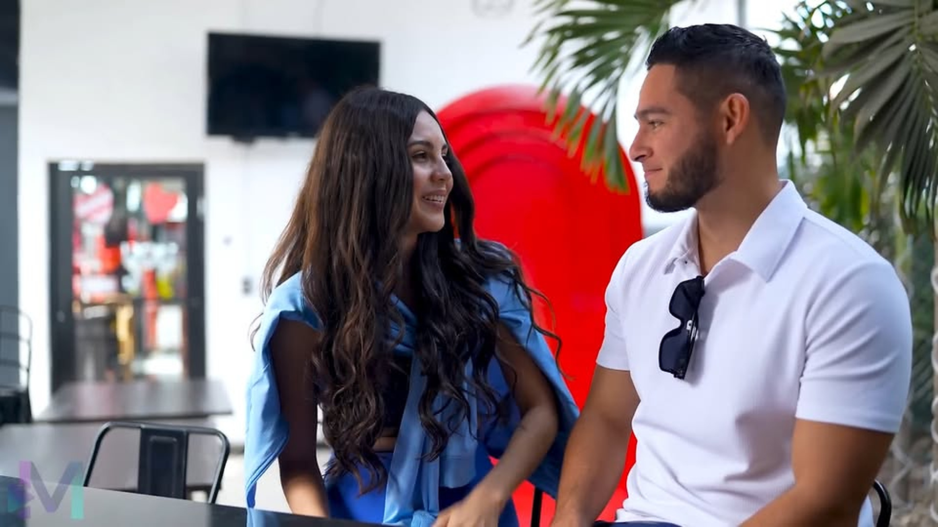 H3003005_Se enamoró de una señora años mayor que él._part2. | Focus Hub