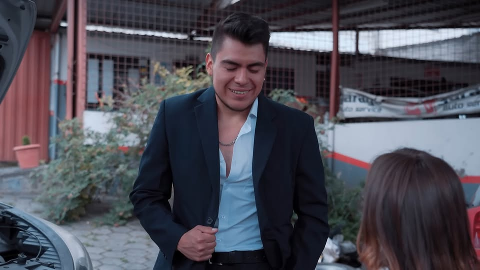 H3103003_Lo despreciaba por su Apariencia este terminó Sa_part2. | Urban Stories