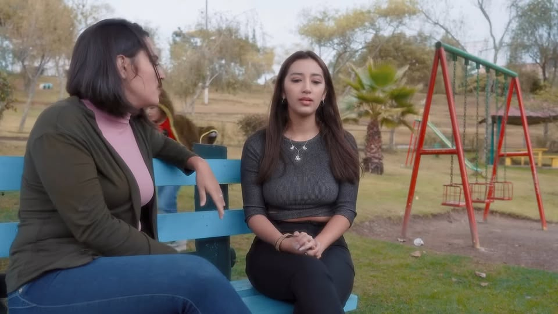 H3103004_No valoró el emprendimiento de Gemelas terminó_part2. | Urban Stories