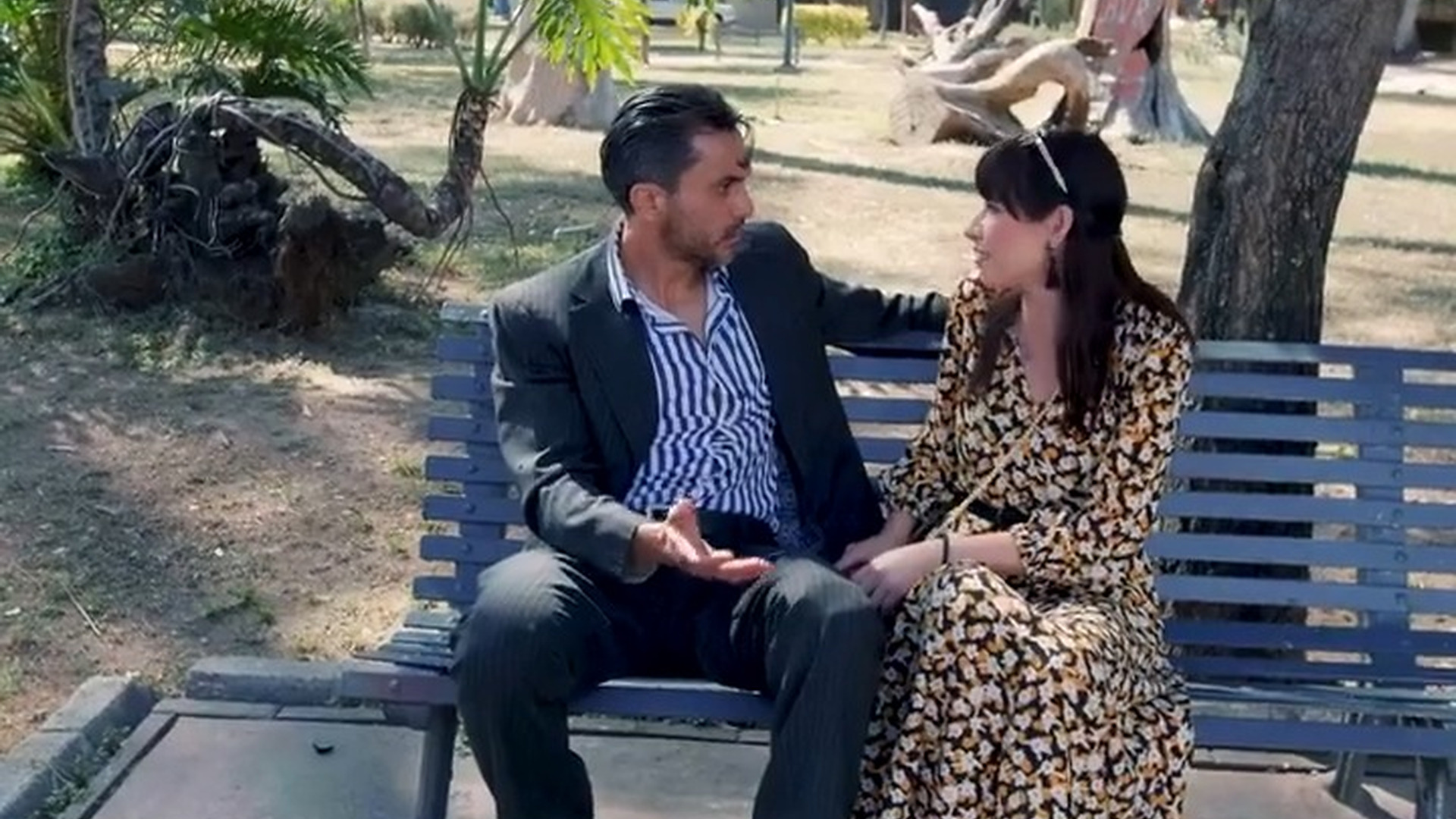 H3103002_Padre no quiere pagar la manutención su madre_part2. | NextWave Stories