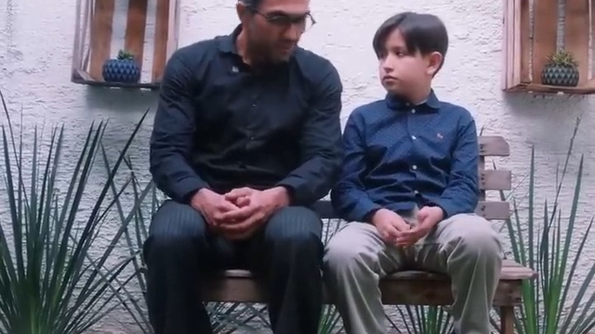 H0104003 Niño genio destapa su madrastra interesada le part2