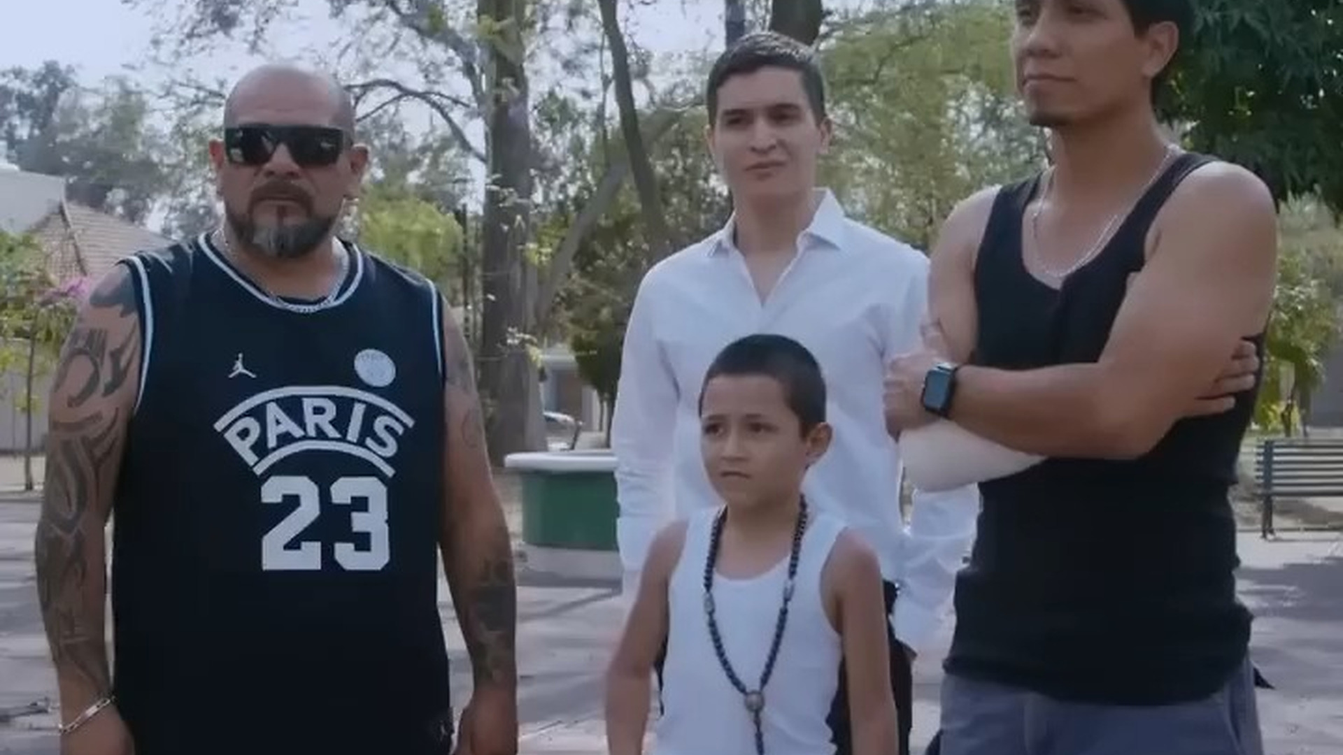 1.3K views · 26 reactions | H0104001_Le robaron una olla de tamales por una hermosa raz_part2. | NextWave Stories