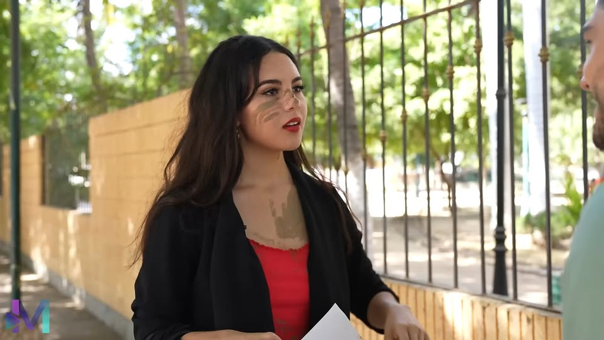 H0204002_Se llenó de lodo para su cita con un hombre rico_part2. | Instant Update