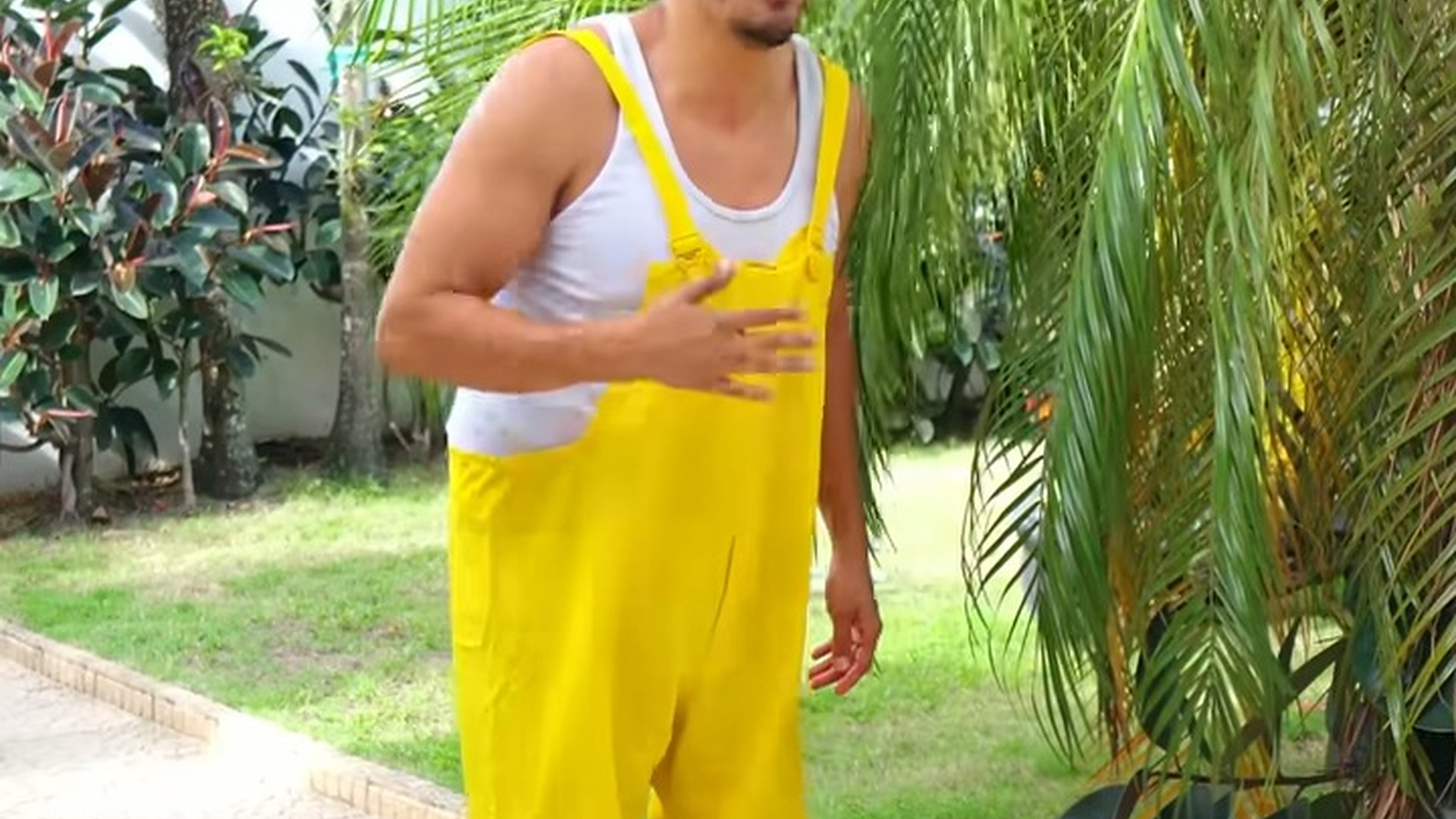 H0704001_Salió embarazada en sus esto le hicieron sus_part2. | VibeSphere Media