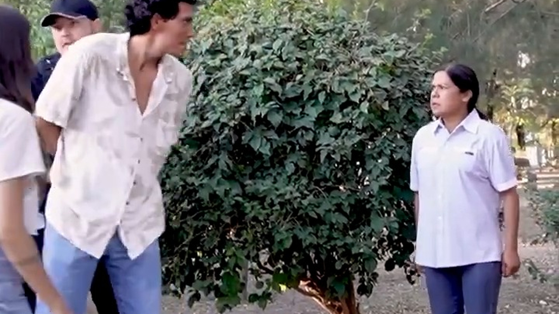 H1204009_Nadie sospechó de la chica de limpieza hasta que_part2. | VibeSphere Media