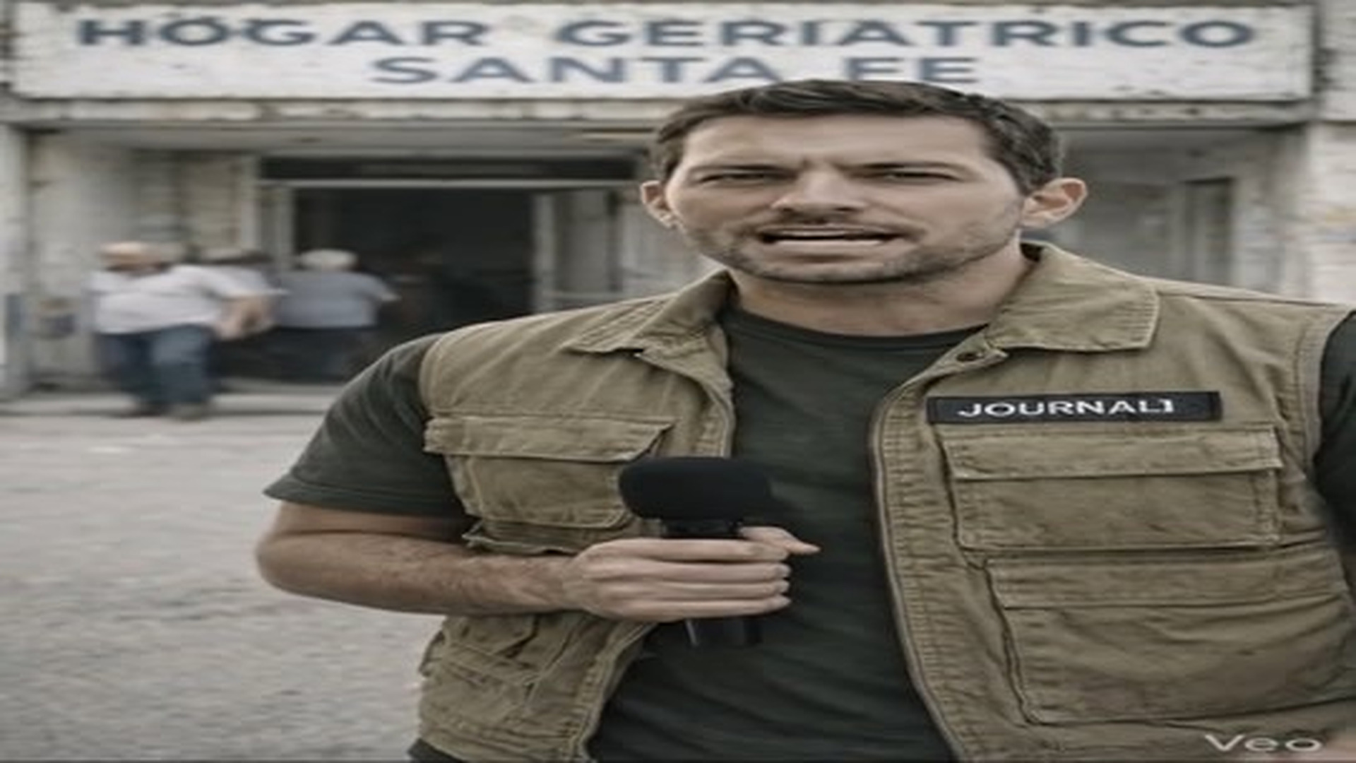 Parte 2 : D1106034_Llevó a su padre a un asilo de ancianos_part2.mp4 | Delila Fee