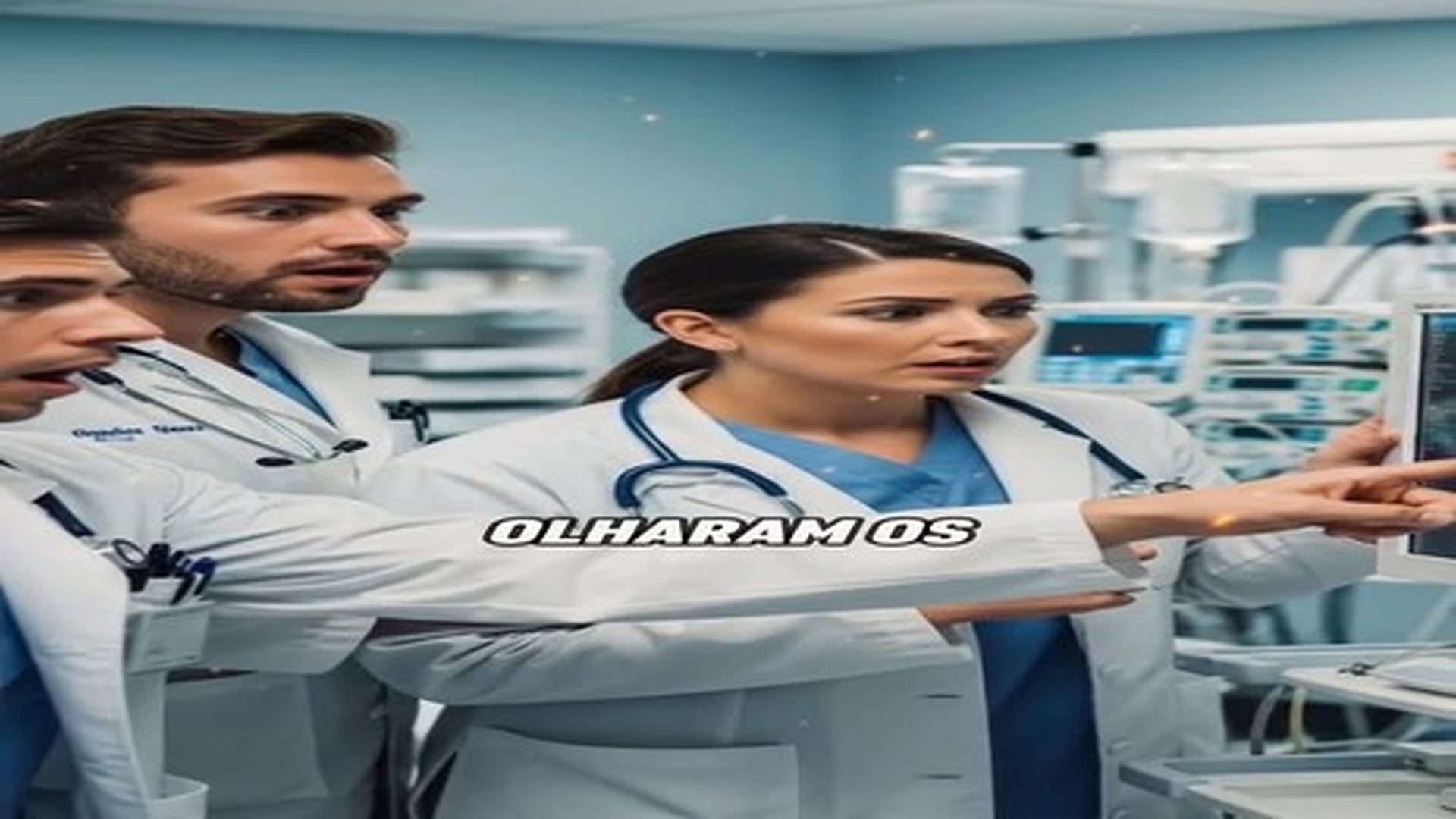 Parte 2 : D1906110_Quando ela disse Você não tem filha ... o milagre que mudou tudo no hospital_part2.mp4 | Attrox Lee