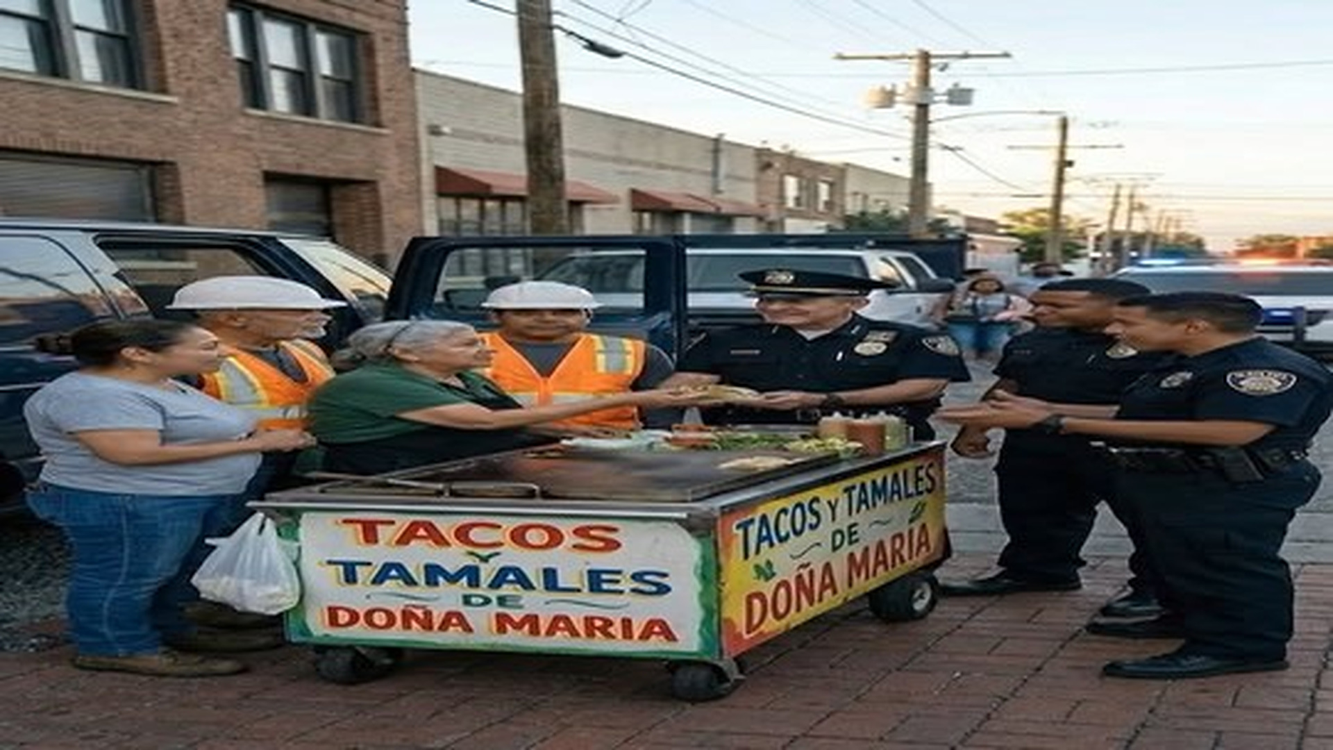 Parte 2 : D1307029_Le arrebataron su puestito de frutas, pero la comunidad no les permitió_part2.mp4 | Cheater Watch USA