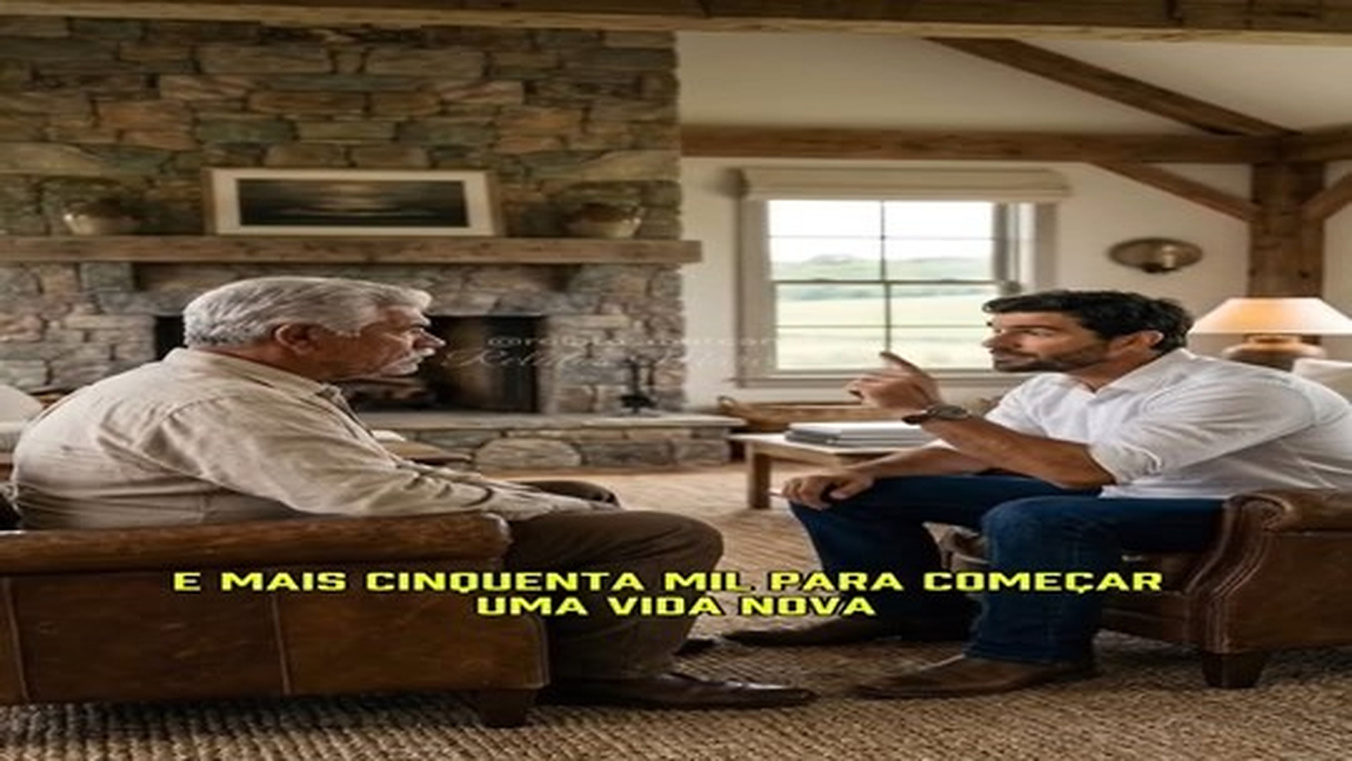 Parte 2 : D2408052_O preço da verdade_part2.mp4 | arktika._